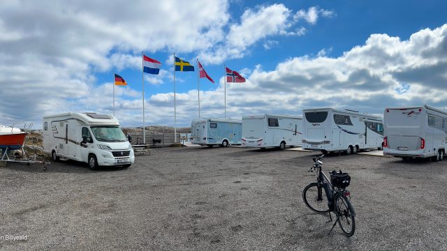 bobiltur til sveriges vestkyst