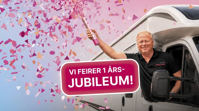 mann i bobil