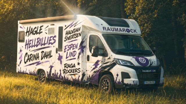 bobilcamp Raumarock