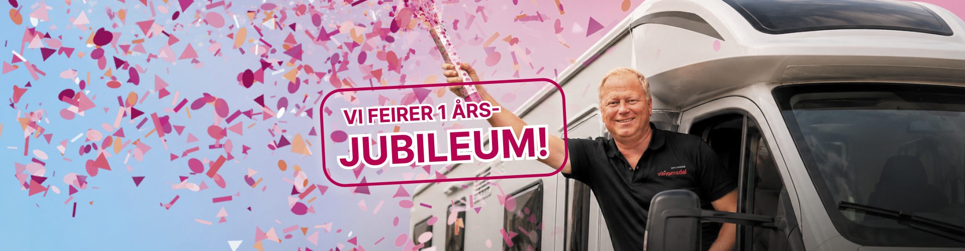 jubileum